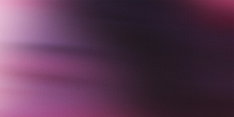 Soft Gradient of Pink and Deep Purple with Subtle Texture abstract background
