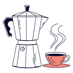 coffee maker machine