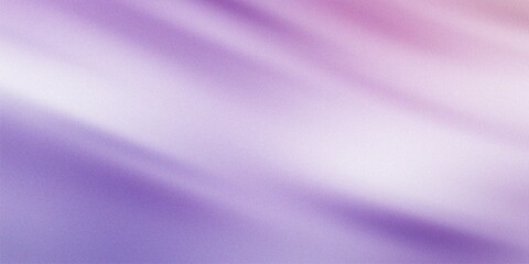 Soft Gradient Purple and Pink Abstract Light Streaks background