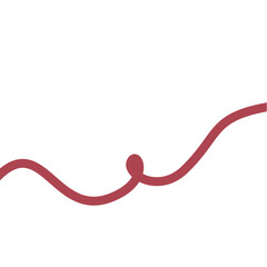 Handdrawn Doodle Lines