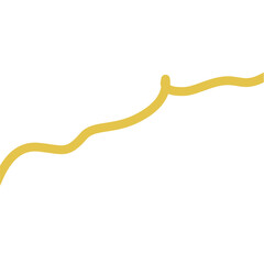 Handdrawn Doodle Lines