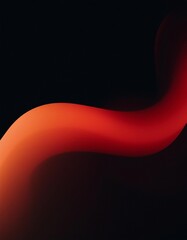 New wavy abstract background for Soft wavy folds. Christmas, birthday, anniversary, award. Template.