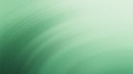 Soft green gradient with subtle diagonal light streaks and texture background