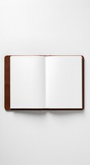 木目の温もり、空白の物語。