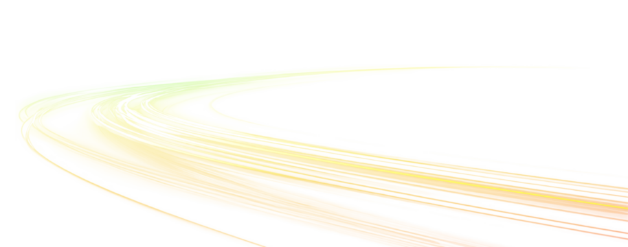 Curved Flow Lines png Abstract Digital Background
