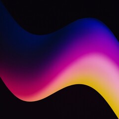 Fluid new gradient shapes composition. for presentation design. print, base for banners, wallpapers, business cards, brochure, banner, calendar, graphic