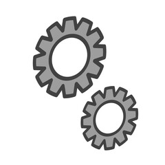 Gear Icon
