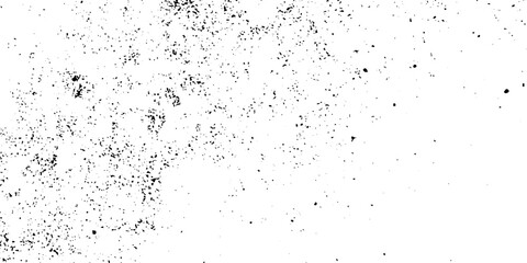 Grunge vintage white and black vector wall distressed dirty noise rust cracked pain background. messy dusty chalk splat dirt rusty noise overlay concrete wall texture background.	