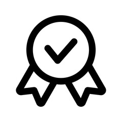 high quality line icon