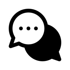 communications line icon