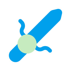 sai duo tone icon