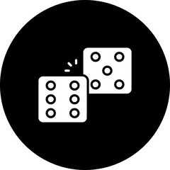 Dice Icon