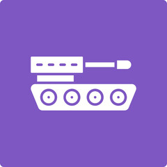 Tank Icon