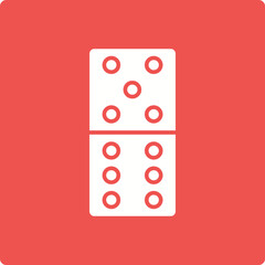 Dominoes Icon