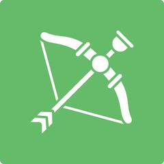 Archery Icon