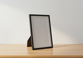 木漏れ日と空の額縁 静謐な時間