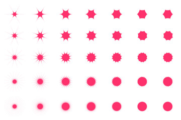 パンクアイコンのまとめ