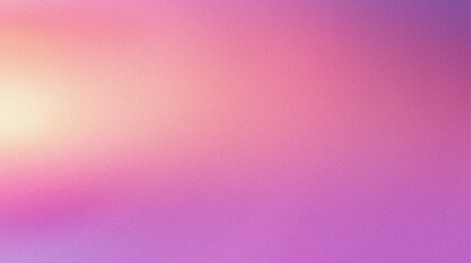 Soft Pink and Purple Gradient with Subtle Texture and Light Flare background