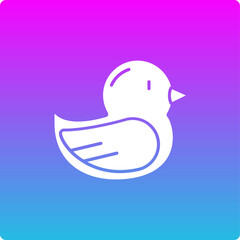 Duck Icon