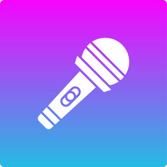 Mic Icon