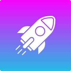 Rocket Icon