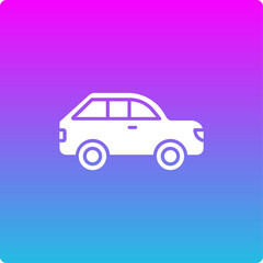 Car Icon