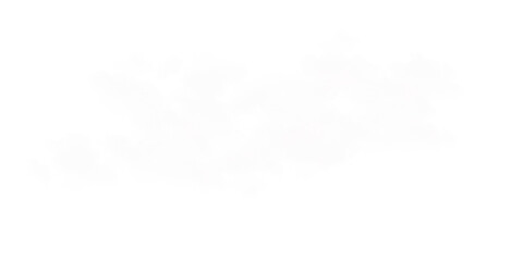 High-Resolution Cloud PNG, Volumetric Smoke, Ethereal Atmosphere, Realistic Cloud Texture PNG, VFX Element with Transparent Background for 3D Rendering and Digital Compositing