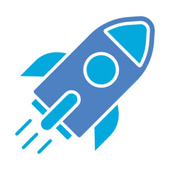 Rocket Icon