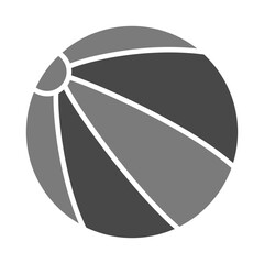 Ball Icon