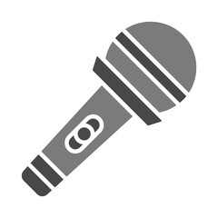 Mic Icon
