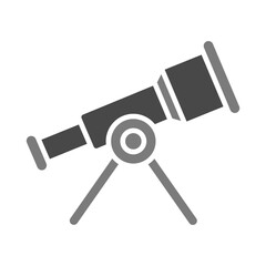 Telescope Icon