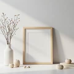 光と影の静物画