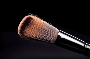 Fototapeta premium make up brushes