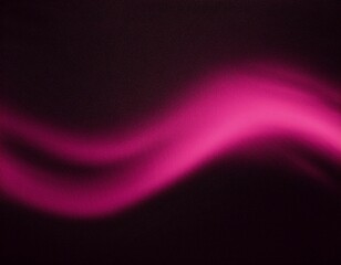 Colorful sphere abstract gradient with backlight background wallpaper banner for posters or banners