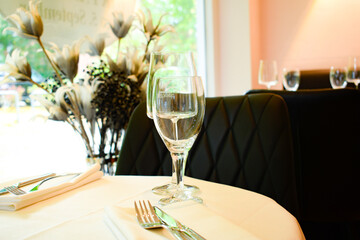 Restauranttisch
