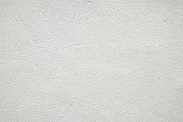 Abstract white concrete wall texture background