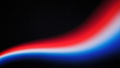 Smooth spring gritty gradient background. Noisy gradient texture