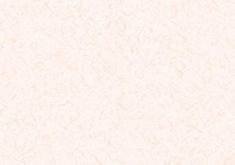 和紙テクスチャ・ベージュ・日本の伝統色・胡桃染