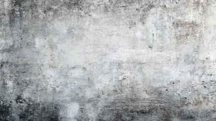 Obraz premium Abstract Gray White Black Dotted Texture Background