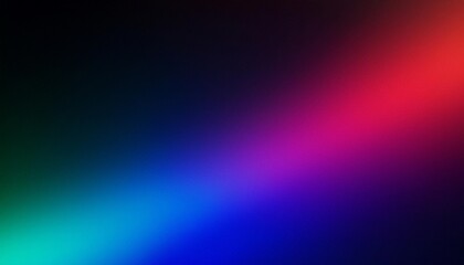 Abstract modern background of gradient. Minimalist design for web banner, website template, wallpaper. Soft color futuristic concept. Blurred liquid waves