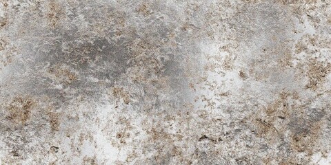 Textured grey and brown distressed concrete surface background grunge