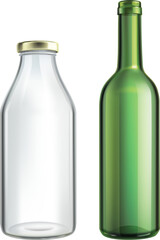bottle of beer
