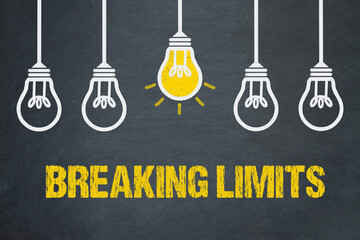 Breaking Limits   © magele-picture