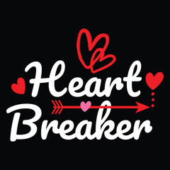 Custom Typography T Shirt Design 