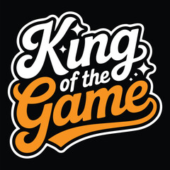 Custom Typography T Shirt Design 