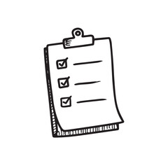 Abstract geometric shapes with vibrant color palette and clean lines