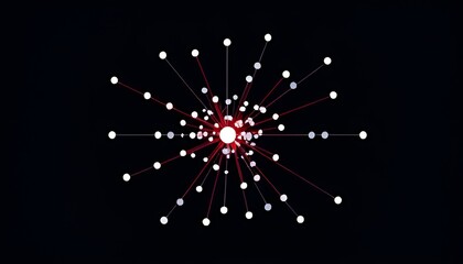 Correlation Network A graphical representation of correlation da
