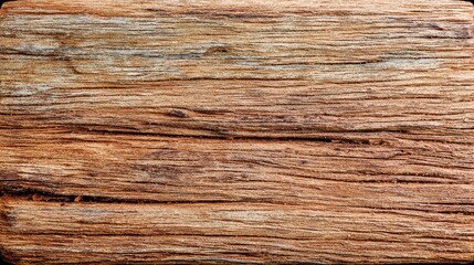 Fototapeta premium Aged Wooden Plank Texture Background