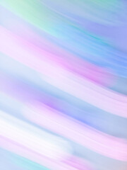  Fluid effect background with pastel blur in psychedelic colors