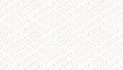 Repeating Diamond Pattern of Nautical Anchors maritime